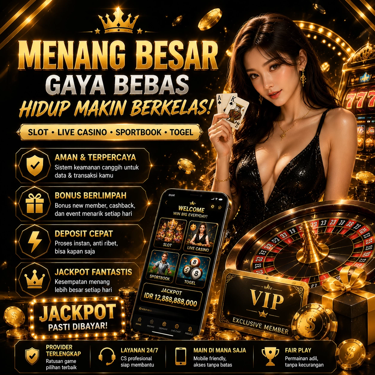 hebohwin99 Indonesia