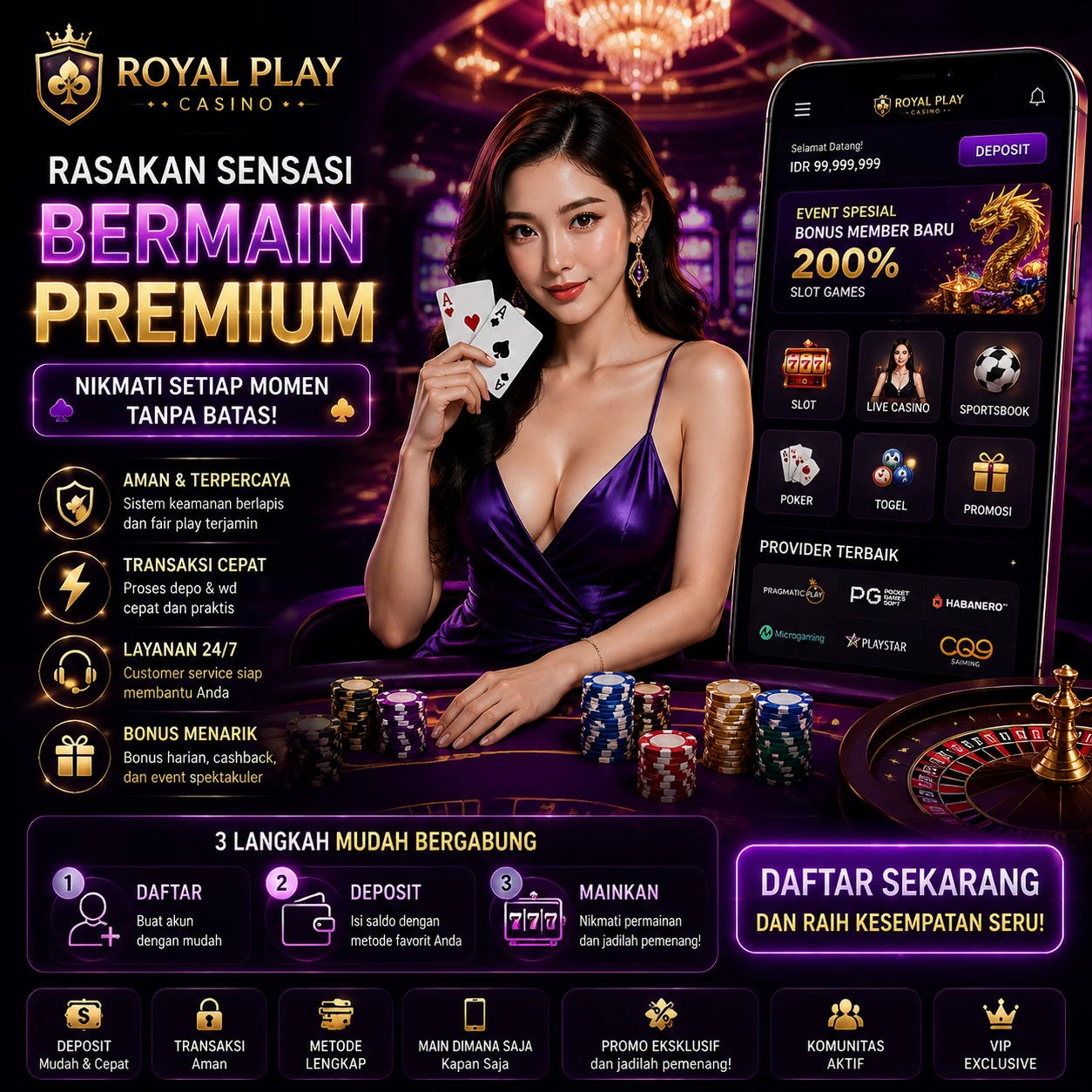 hebohwin99 Indonesia